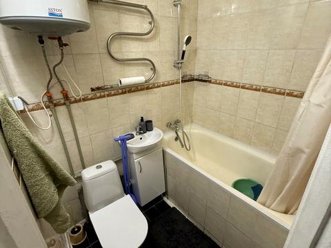 квартира за адресою Яценка вул., 1