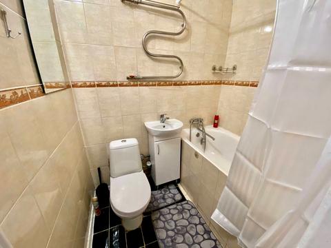 квартира за адресою Яценка вул., 1