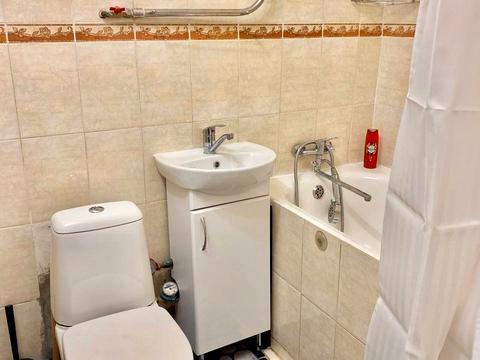 квартира за адресою Яценка вул., 1