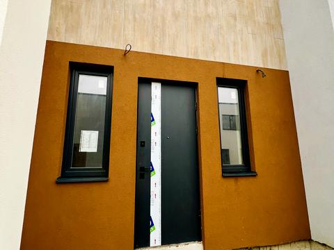 дом по адресу Добровольців ул. (Раменська)