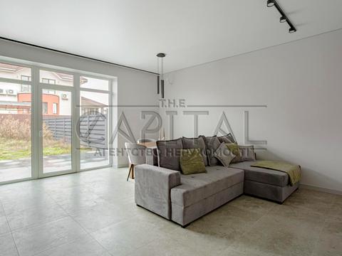 дом по адресу Осокорки