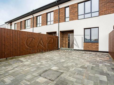 дом по адресу Осокорки