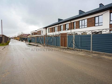 дом по адресу Осокорки