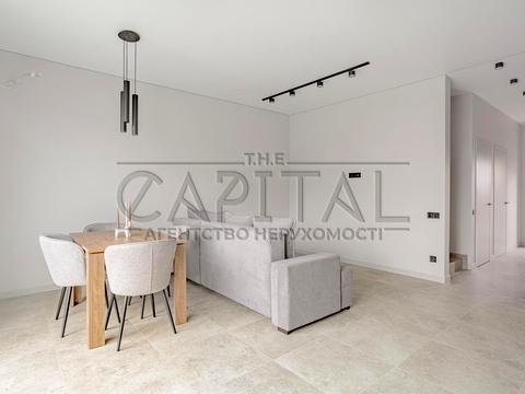 дом по адресу Осокорки