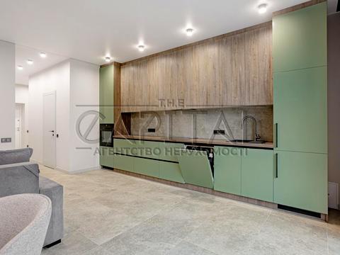 дом по адресу Осокорки