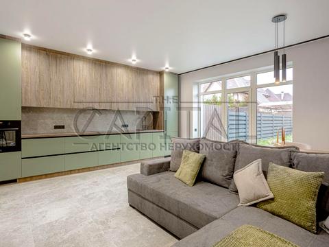 дом по адресу Осокорки