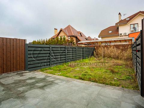 дом по адресу Осокорки