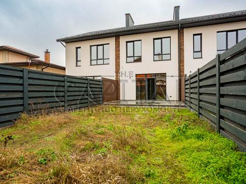 дом по адресу Осокорки