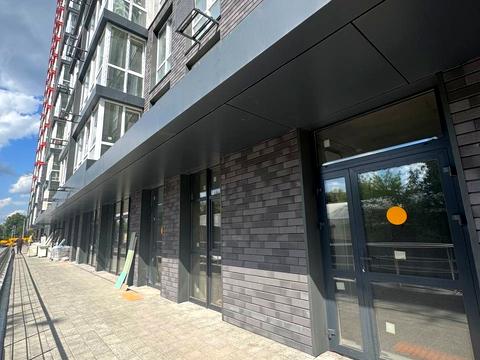 коммерческая по адресу Олега Мудрака ул. (Генерала Наумова), 1-Б