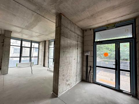 коммерческая по адресу Олега Мудрака ул. (Генерала Наумова), 1-Б