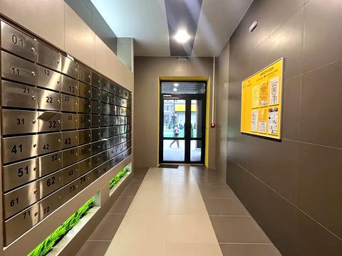 квартира за адресою Івана Кожедуба вул., 3