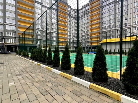 квартира за адресою Івана Кожедуба вул., 3