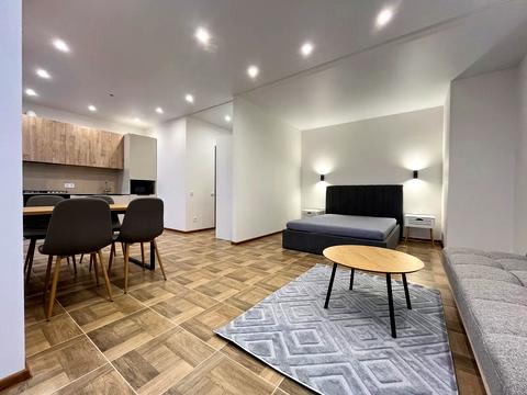 квартира за адресою Івана Кожедуба вул., 3