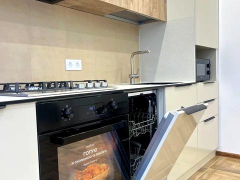 квартира за адресою Івана Кожедуба вул., 3