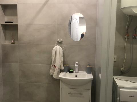 квартира по адресу Отрадный просп. (Чубаря), 22