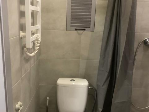 квартира по адресу Отрадный просп. (Чубаря), 22