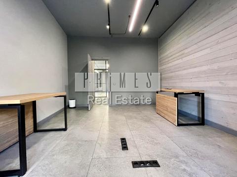 коммерческая по адресу Василия Тютюнника ул. (Анрі Барбюса), 28-А