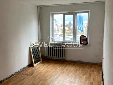 квартира за адресою Патріарха Мстислава Скрипника вул., 7