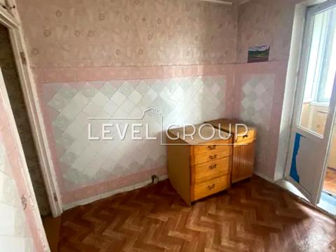 квартира за адресою Патріарха Мстислава Скрипника вул., 7