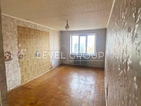 квартира за адресою Патріарха Мстислава Скрипника вул., 7