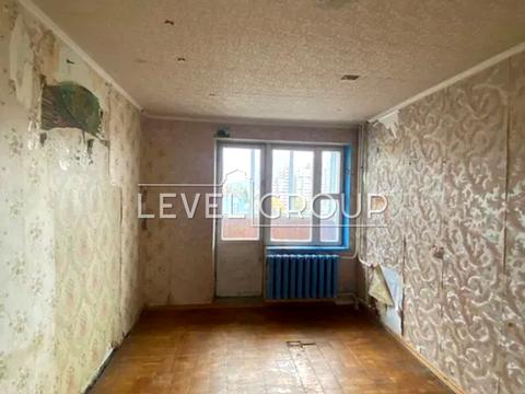 квартира за адресою Патріарха Мстислава Скрипника вул., 7