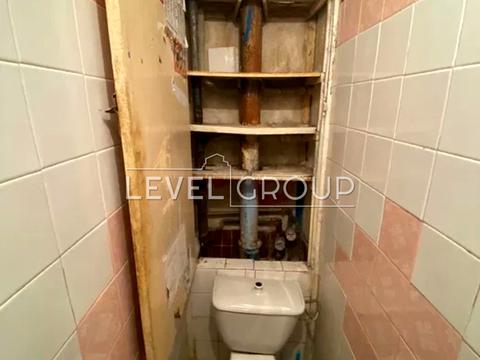 квартира за адресою Патріарха Мстислава Скрипника вул., 7