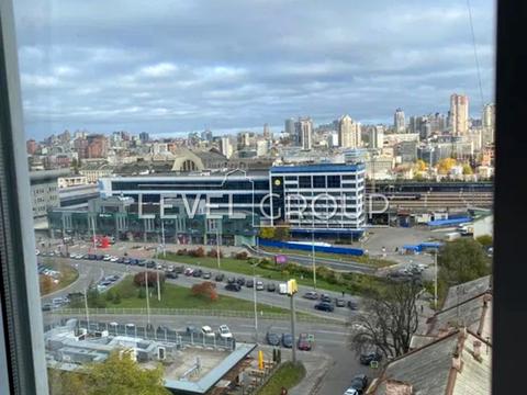 квартира за адресою Патріарха Мстислава Скрипника вул., 7