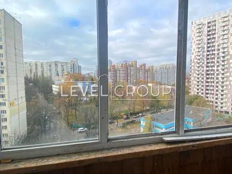 квартира за адресою Патріарха Мстислава Скрипника вул., 7