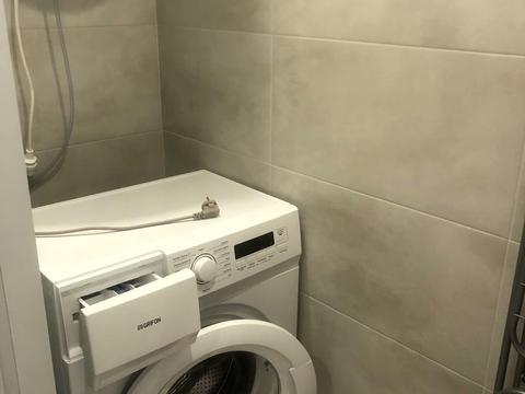 квартира по адресу Отрадный просп. (Чубаря), 22