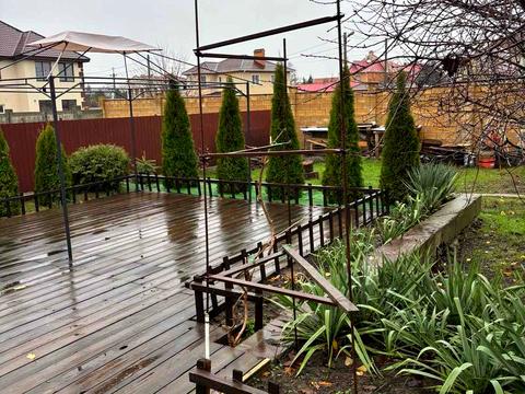 будинок за адресою с. Фонтанка, Тініста вул.