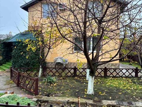 будинок за адресою с. Фонтанка, Тініста вул.