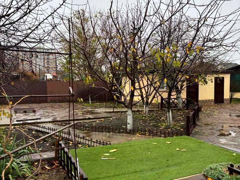 будинок за адресою с. Фонтанка, Тініста вул.