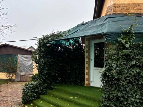 будинок за адресою с. Фонтанка, Тініста вул.