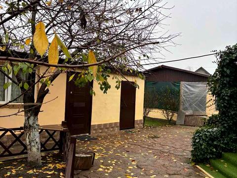 будинок за адресою с. Фонтанка, Тініста вул.