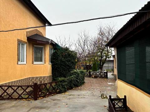 будинок за адресою с. Фонтанка, Тініста вул.