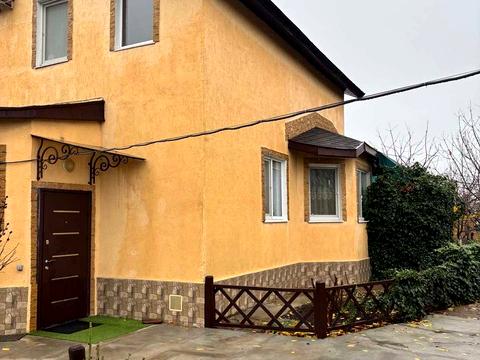 будинок за адресою с. Фонтанка, Тініста вул.