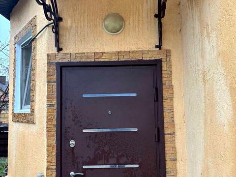 будинок за адресою с. Фонтанка, Тініста вул.