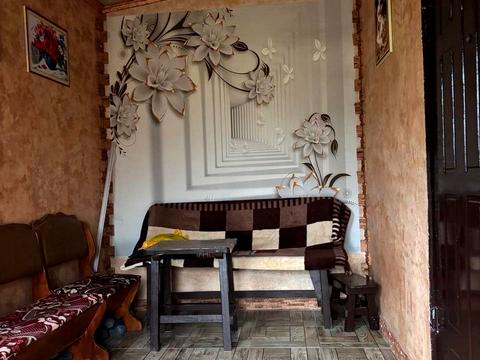 будинок за адресою с. Фонтанка, Тініста вул.