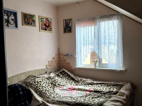 будинок за адресою с. Фонтанка, Тініста вул.