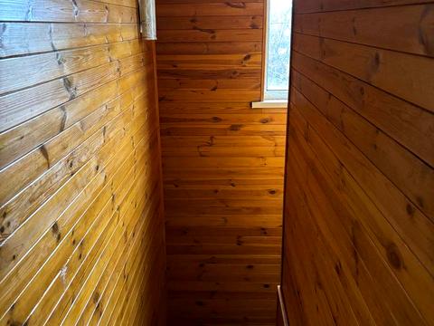 будинок за адресою с. Фонтанка, Тініста вул.