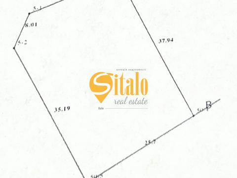 участок по адресу 