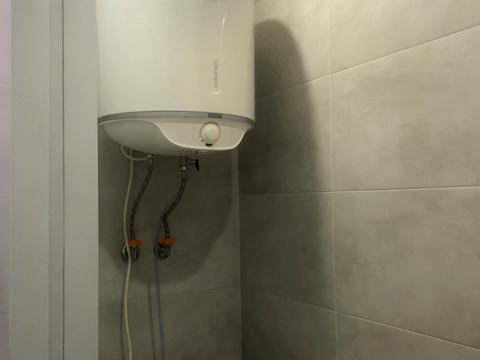 квартира по адресу Отрадный просп. (Чубаря), 22