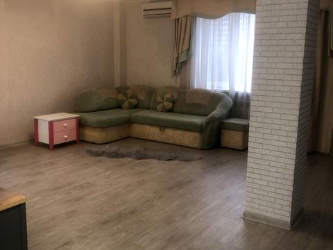 квартира по адресу Отрадный просп. (Чубаря), 22