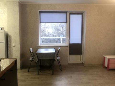 квартира по адресу Отрадный просп. (Чубаря), 22