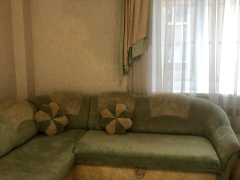 квартира по адресу Отрадный просп. (Чубаря), 22