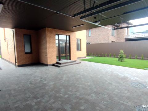 дом по адресу Родниковая ул.