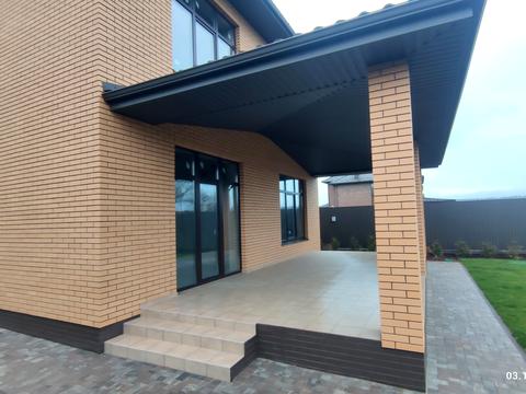 дом по адресу Родниковая ул.