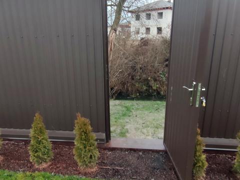 дом по адресу Родниковая ул.