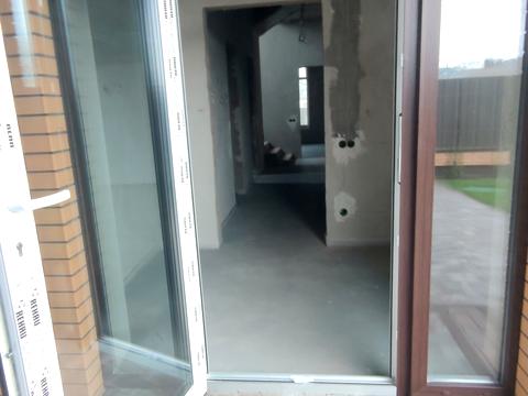 дом по адресу Родниковая ул.