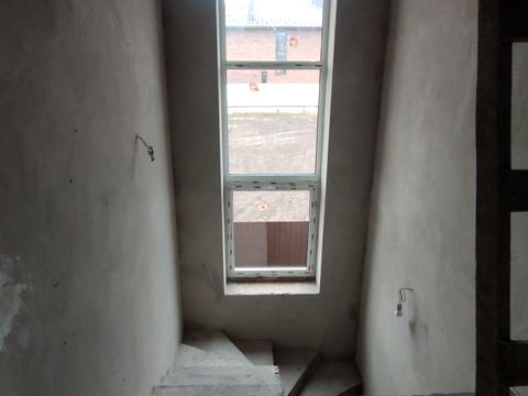 дом по адресу Родниковая ул.